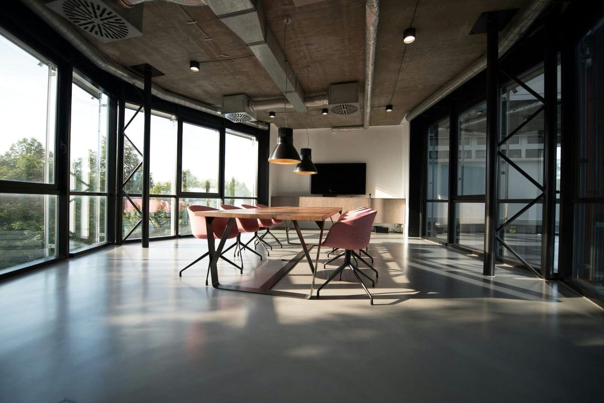 Office Interior Design