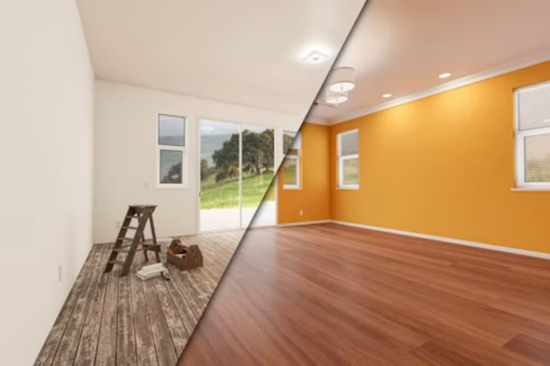Renovation Project